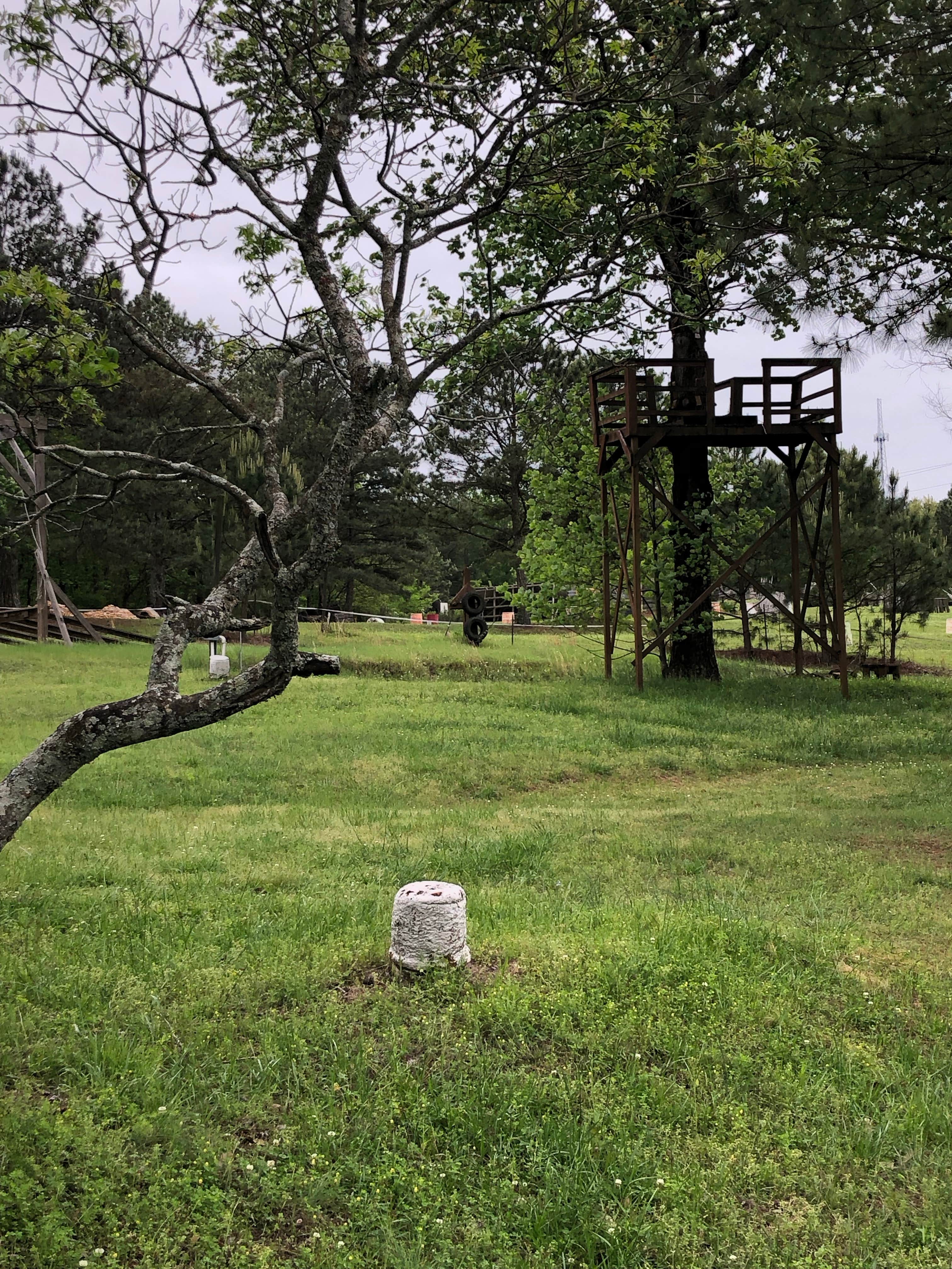 Camper-submitted photo at The Ridge Outdoor Resort near Rainbow City, AL