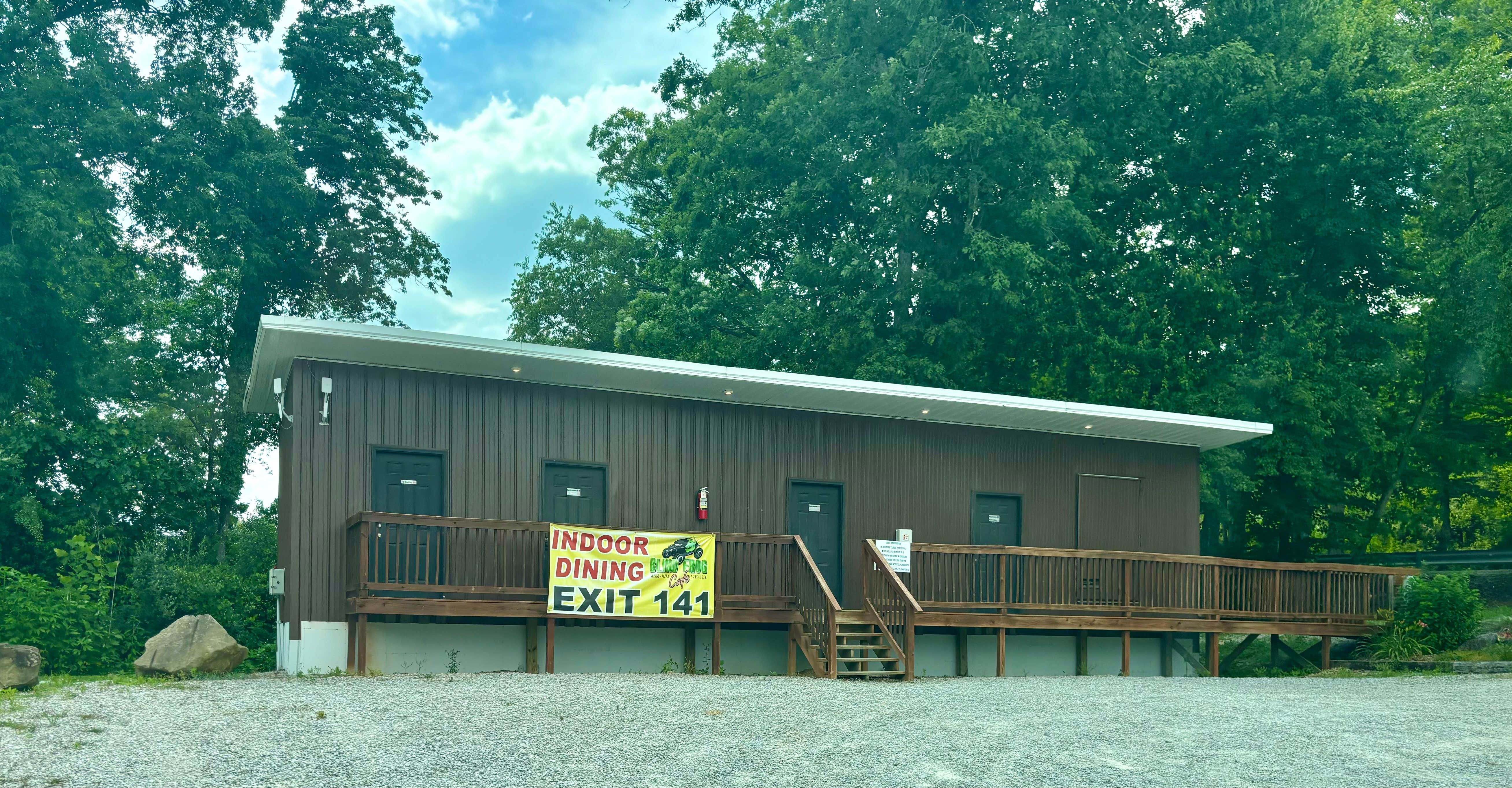 The Ridges At Royal Blue Campground photo 2