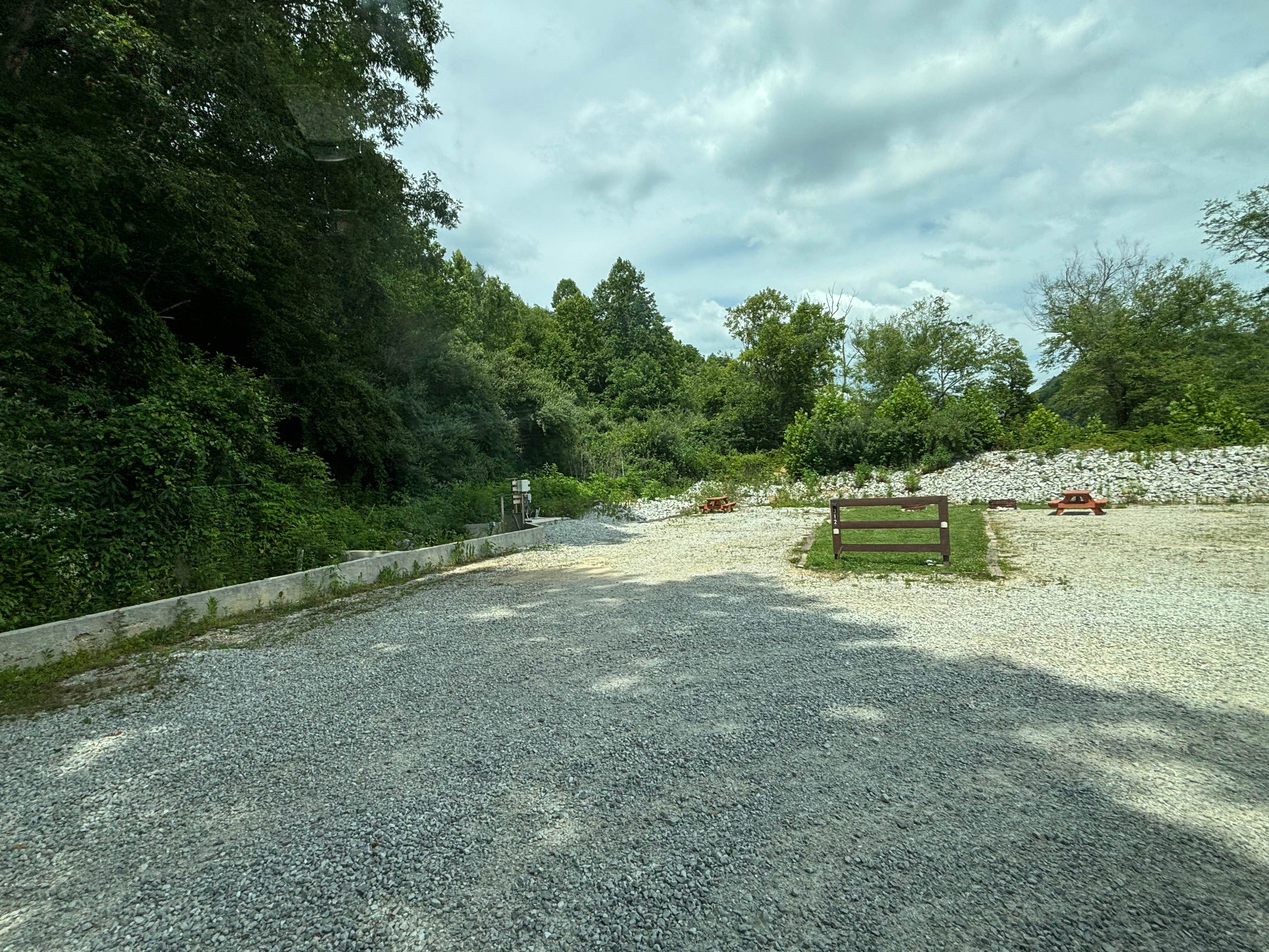 The Ridges At Royal Blue Campground photo 4