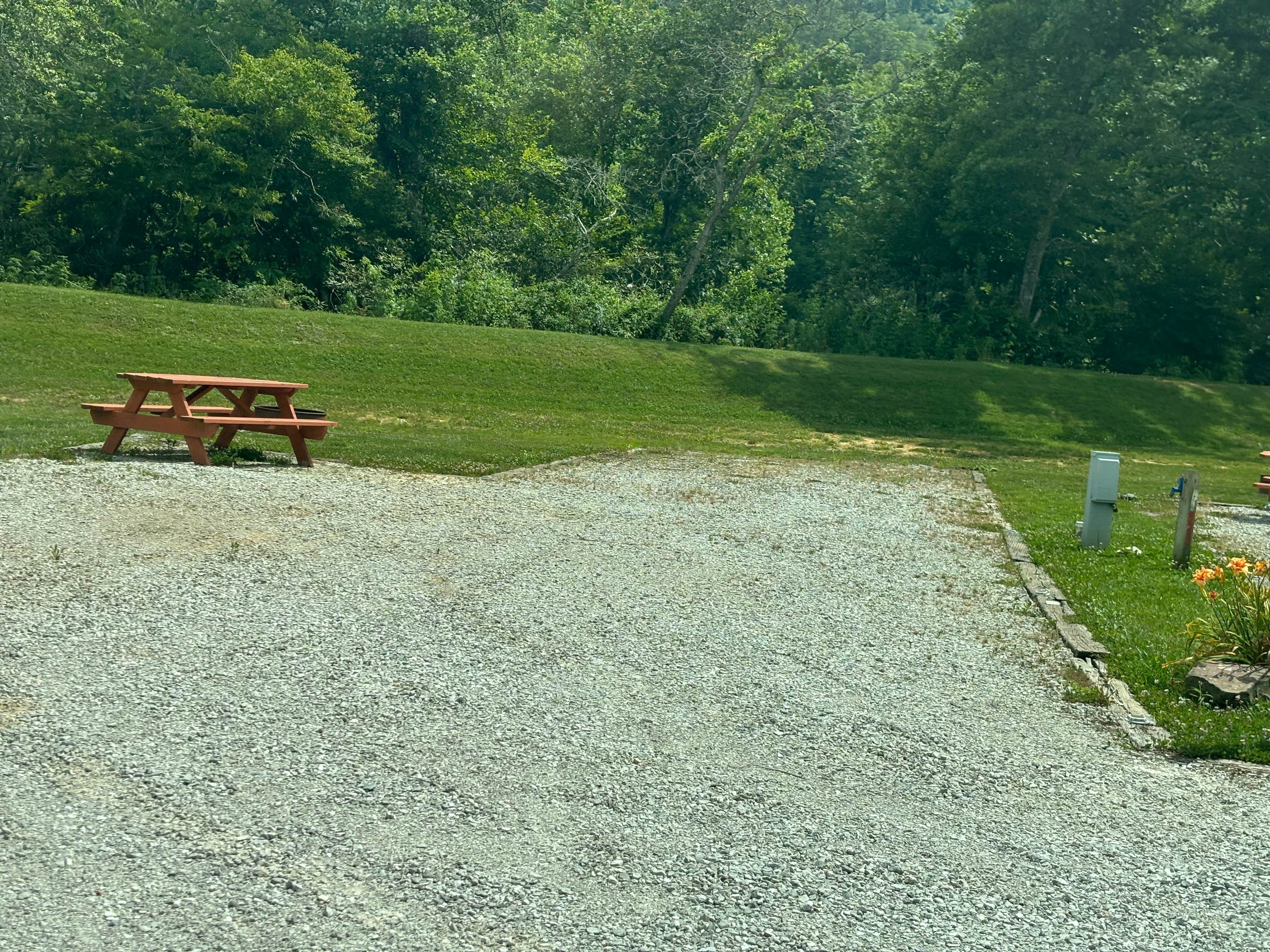 The Ridges At Royal Blue Campground photo 5