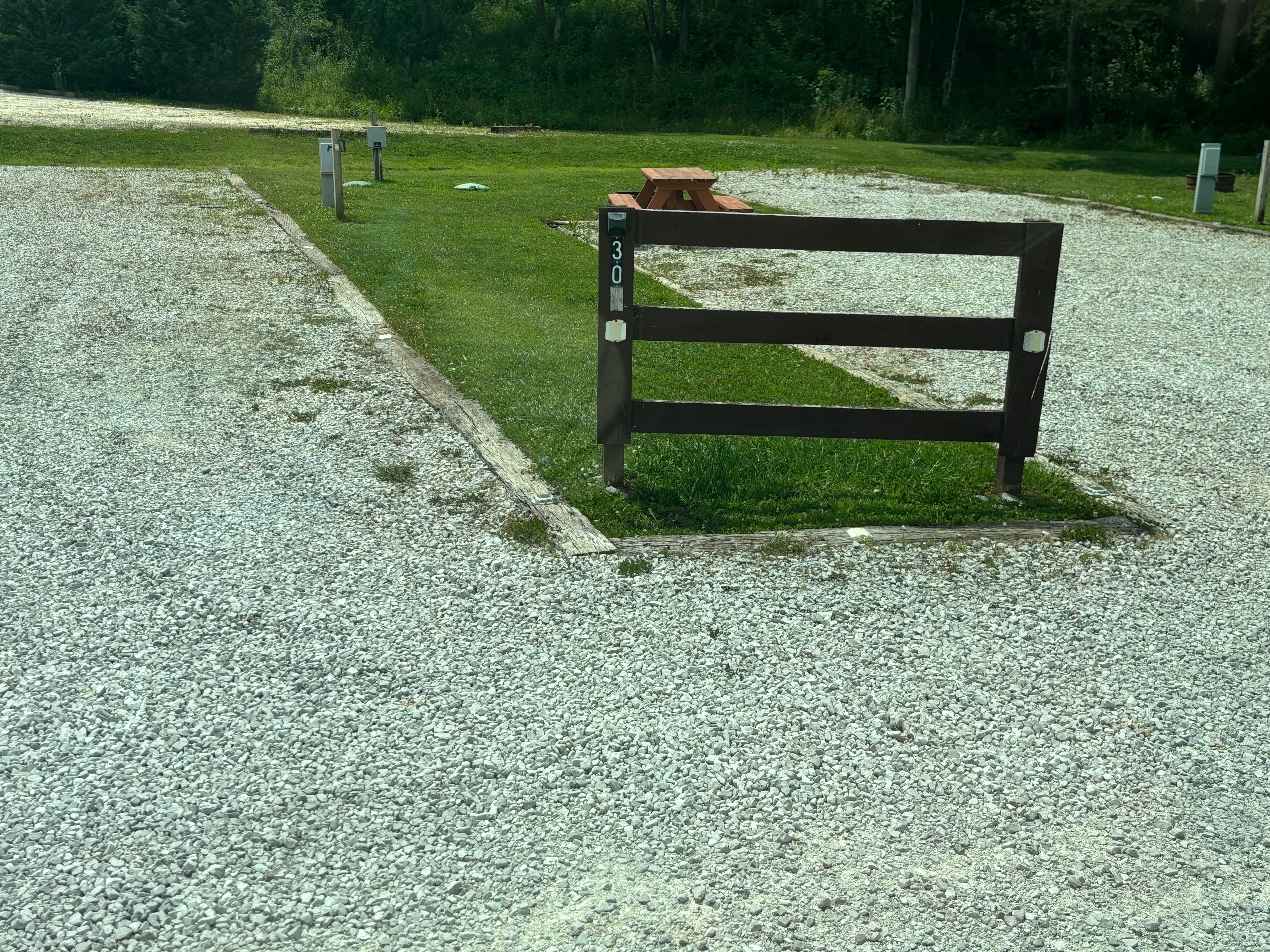 The Ridges At Royal Blue Campground photo 3