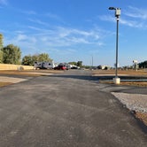 Review photo of The RV Park at Keystone Lake by Richard G., September 28, 2023