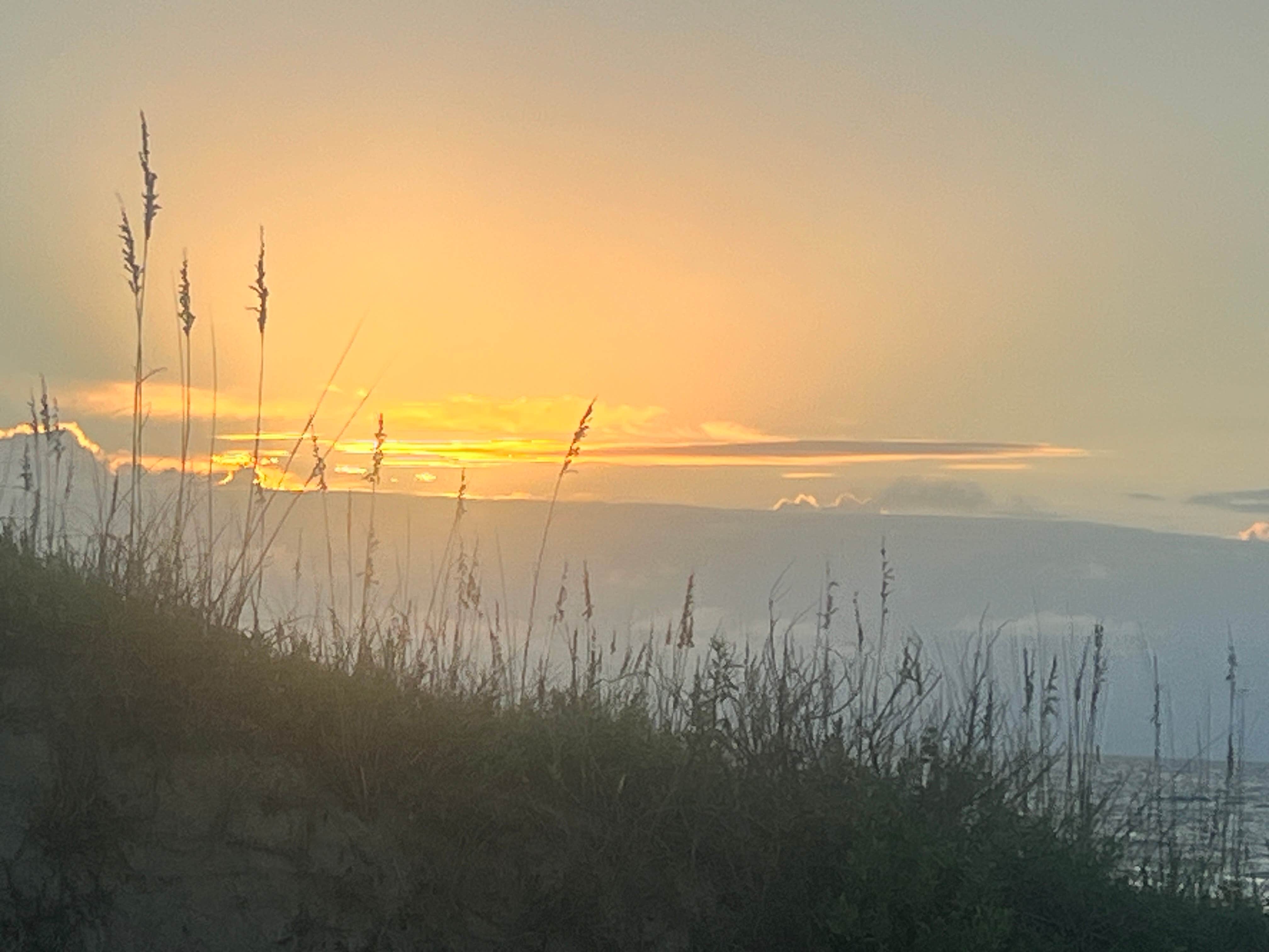 Camper-submitted photo at The Sea Monkey Ranchlette near Cape Lookout National Seashore