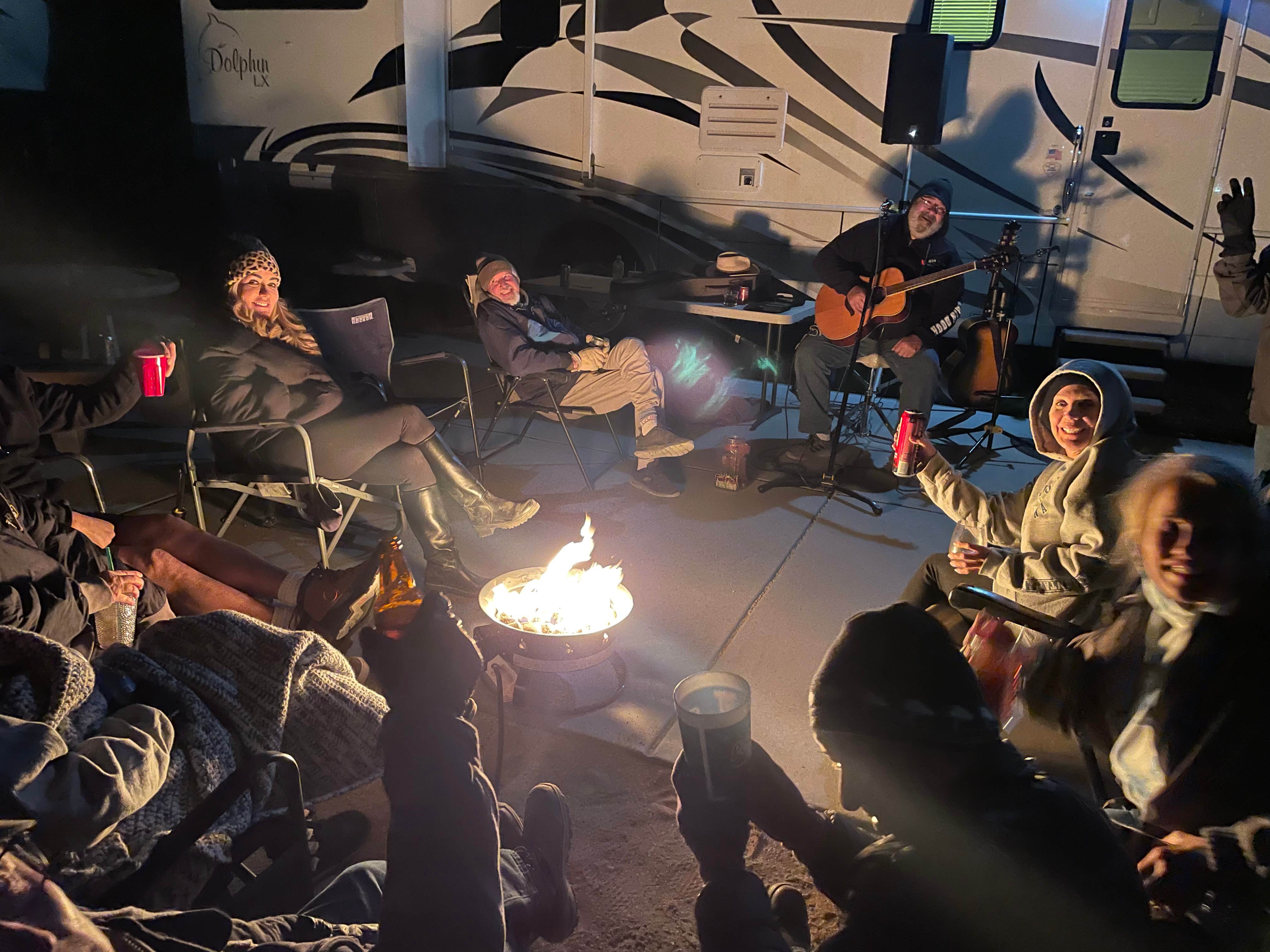 Camper submitted image from The South Forty (Group Camp) - 3