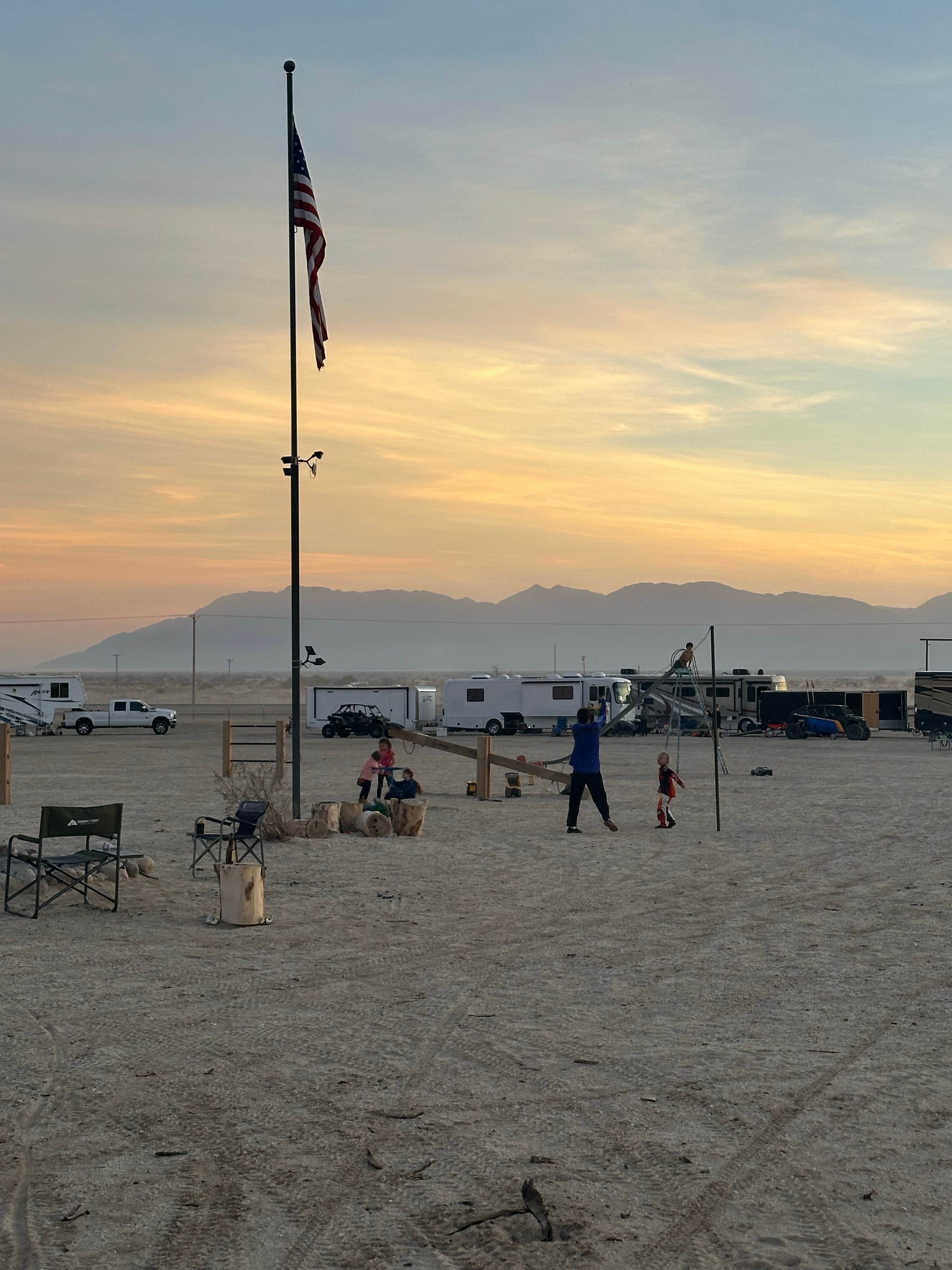 Camper submitted image from The South Forty (Group Camp) - 5