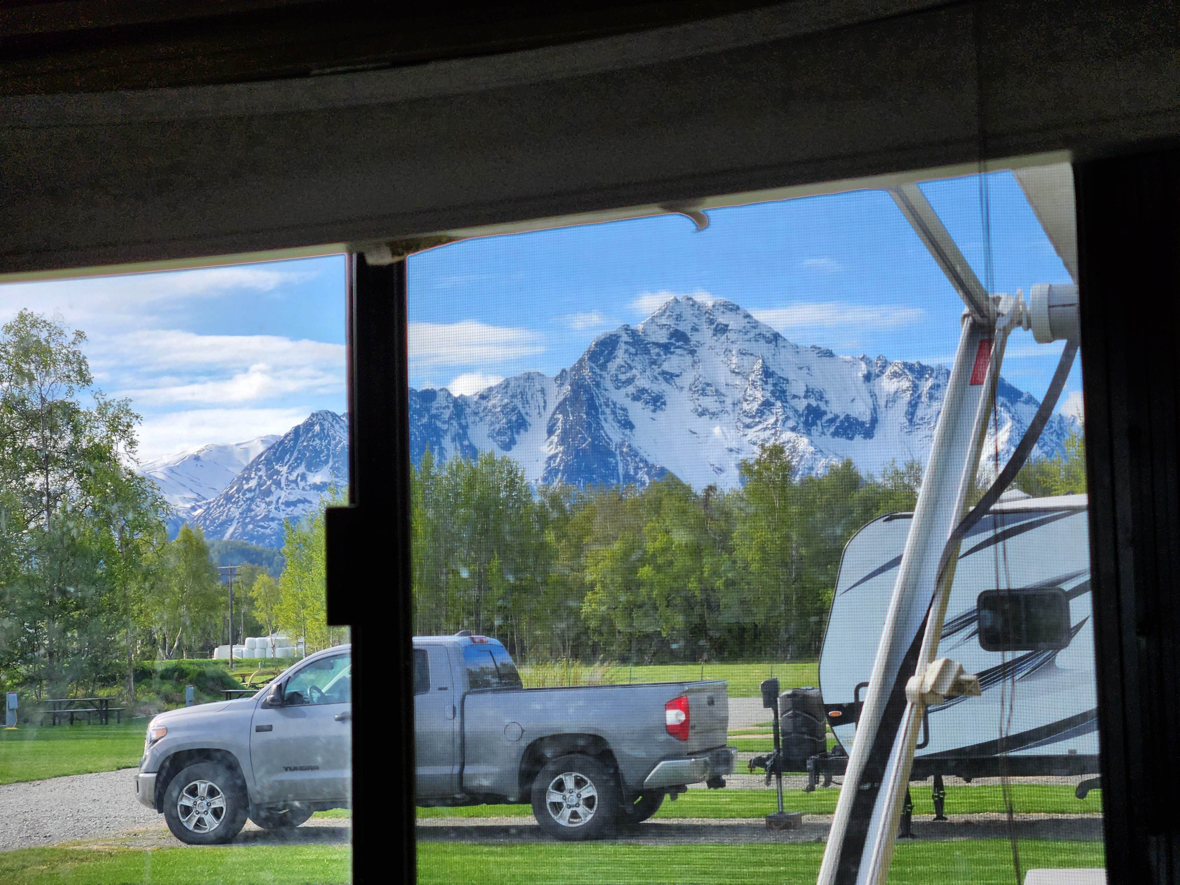 Camper submitted image from The Springer RV Park & Campground - 4