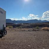 Review photo of The Steps Dispersed Camping Havasu Arizona by John R., September 22, 2025