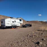 Review photo of The Steps Dispersed Camping Havasu Arizona by John R., September 22, 2025