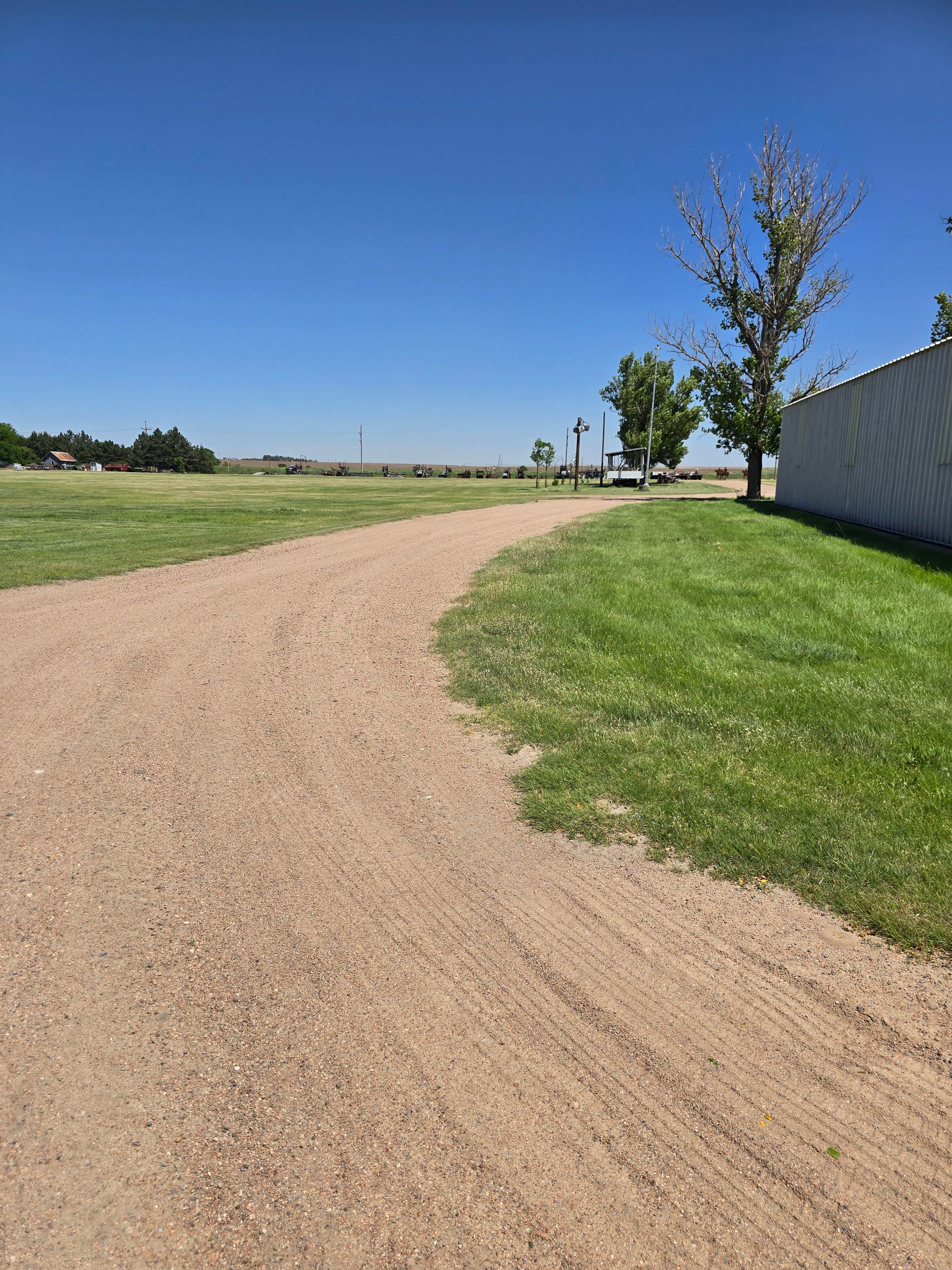 Roads