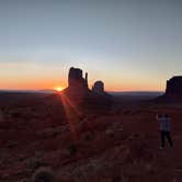 Review photo of The View Campground by Elsa C., April 12, 2025