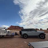 Review photo of The View Campground by Ben , July 20, 2025