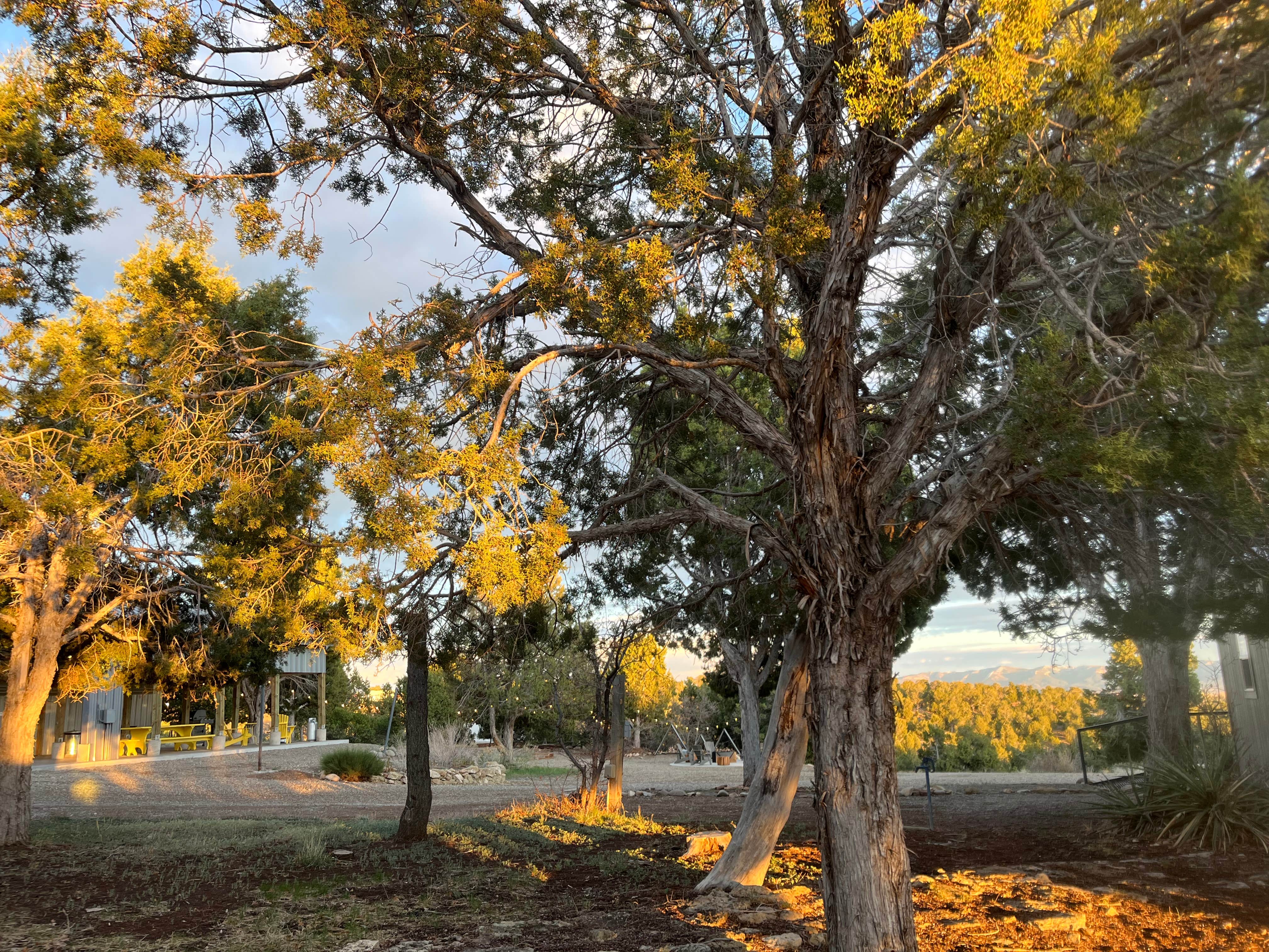 Camper-submitted photo at The Views RV Park & Campground near Shiprock, NM