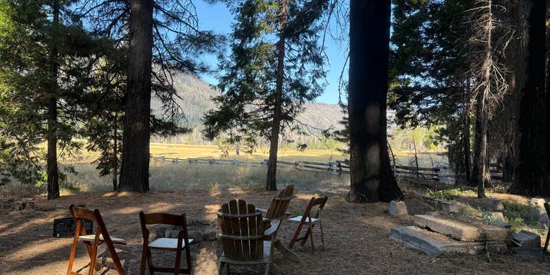 Camper submitted image from The Village at Highlands Ranch