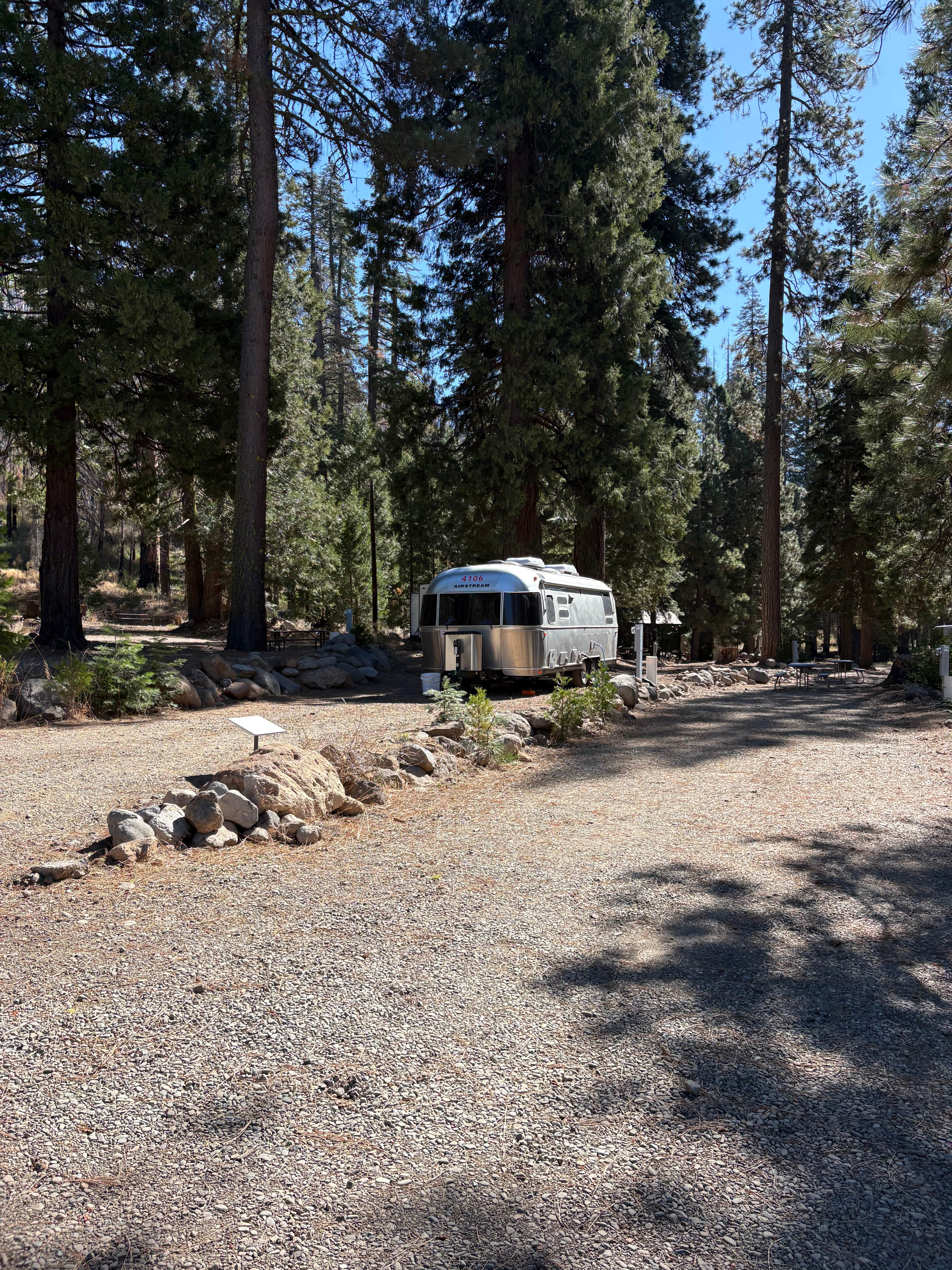 Camper-submitted photo at The Village at Highlands Ranch near Redwoods, CA