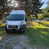 Review photo of Virginian RV Park by Kim G., September 22, 2026
