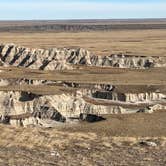 Review photo of Buffalo Gap Dispersed Camping by rebecca C., December 22, 2025