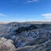 Review photo of Buffalo Gap Dispersed Camping by Logan W., March 28, 2024