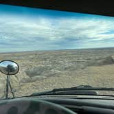 Review photo of Buffalo Gap Dispersed Camping by rebecca C., December 22, 2025