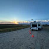 Review photo of Buffalo Gap Dispersed Camping by James B., October 1, 2023