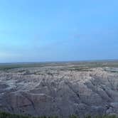Review photo of Buffalo Gap Dispersed Camping by Joshua M., August 8, 2025