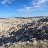 Review photo of Buffalo Gap Dispersed Camping by Logan W., March 28, 2024