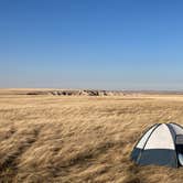 Review photo of Buffalo Gap Dispersed Camping by stephen W., October 13, 2024