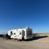 Review photo of Buffalo Gap Dispersed Camping by James B., October 1, 2023