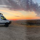 Review photo of Buffalo Gap Dispersed Camping by Chris P., August 9, 2024