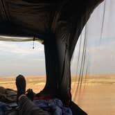 Review photo of Buffalo Gap Dispersed Camping by Kara S., September 8, 2025