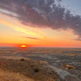 Review photo of Buffalo Gap Dispersed Camping by Chris P., August 9, 2024