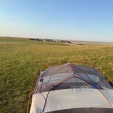 Review photo of Buffalo Gap Dispersed Camping by Henry W., August 26, 2025