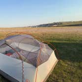 Review photo of Buffalo Gap Dispersed Camping by Henry W., August 26, 2025
