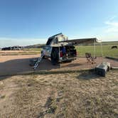 Review photo of Buffalo Gap Dispersed Camping by Joshua M., August 8, 2025