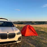 Review photo of Buffalo Gap Dispersed Camping by Corda B., July 5, 2024