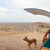 Review photo of The Wall Boondocking Dispersed by Stephanie W., July 24, 2024