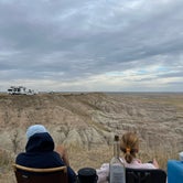 Review photo of The Wall Boondocking Dispersed by Jennifer H., October 21, 2023
