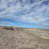 Review photo of The Wall Boondocking Dispersed by Derek P., September 7, 2026