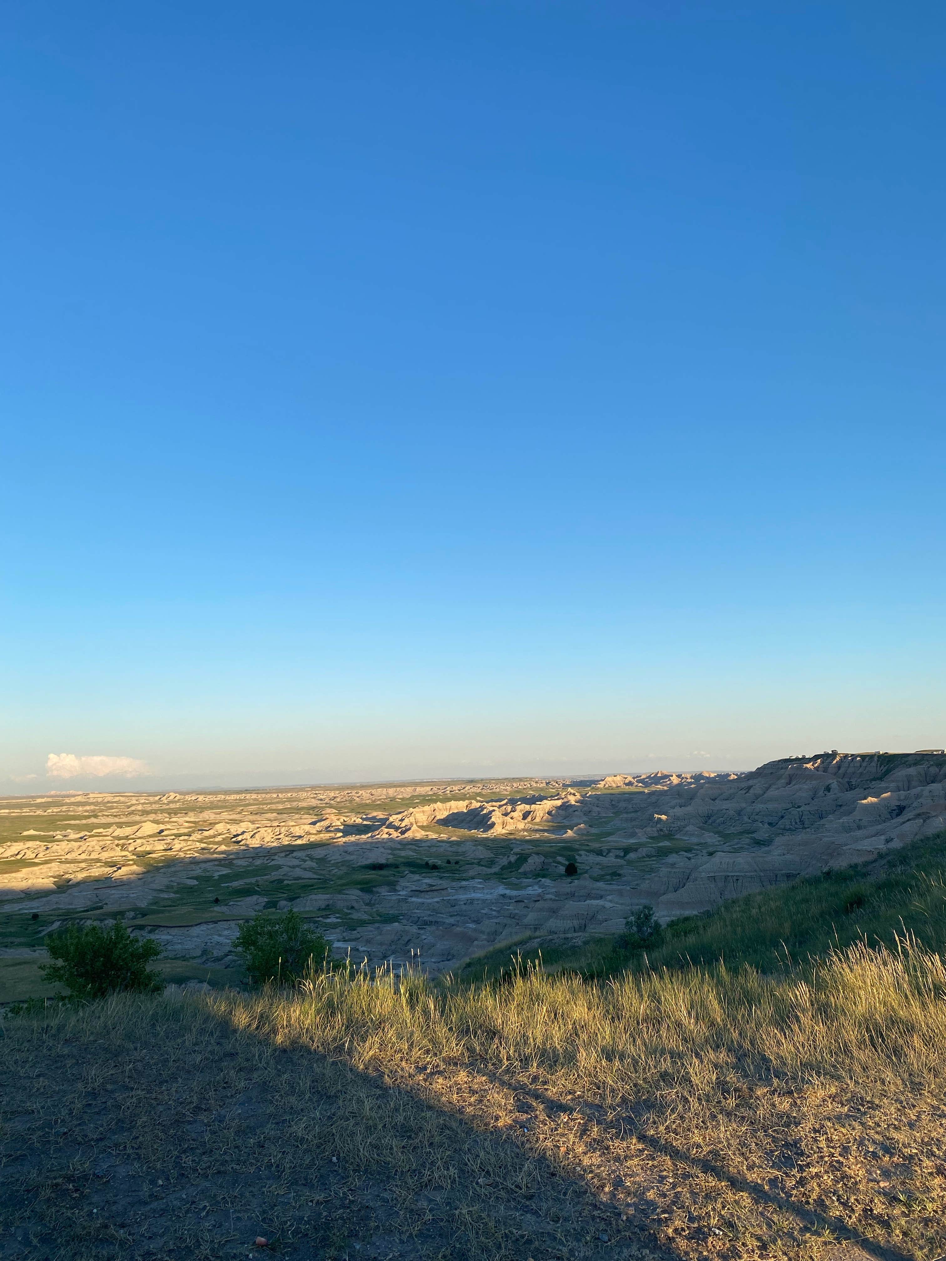 Badlands National Park - Photo 2