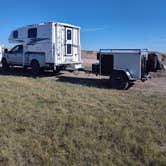 Review photo of The Wall Boondocking Dispersed by Steve S., September 11, 2026