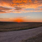 Review photo of The Wall Boondocking Dispersed by Sherri B., August 31, 2026