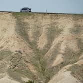 Review photo of The Wall Boondocking Dispersed by Francois T., May 10, 2025
