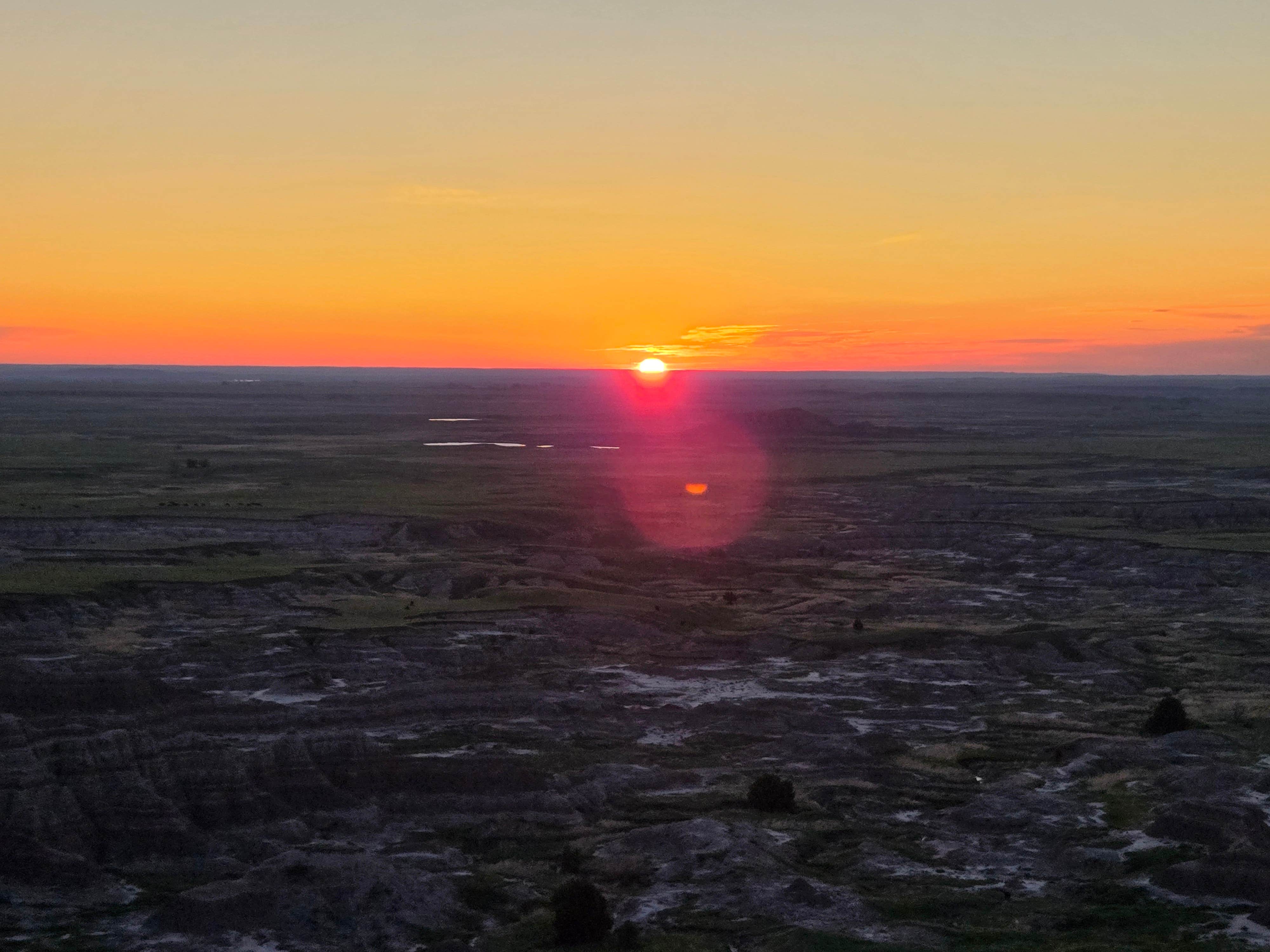 Badlands National Park photo 5