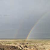 Review photo of The Wall Boondocking Dispersed by Chris N., July 2, 2024