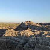 Review photo of The Wall Boondocking Dispersed by Chris N., July 2, 2024