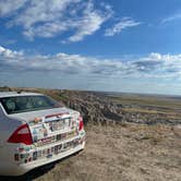 Review photo of The Wall Boondocking Dispersed by samuel C., July 17, 2024