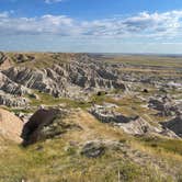 Review photo of The Wall Boondocking Dispersed by samuel C., July 17, 2024