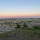 Review photo of The Wall Boondocking Dispersed by Anne W., October 2, 2023