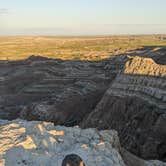 Review photo of The Wall Boondocking Dispersed by Chris N., July 2, 2024