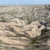 Review photo of The Wall Boondocking Dispersed by Francois T., May 10, 2025
