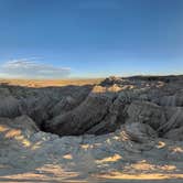 Review photo of The Wall Boondocking Dispersed by Chris N., July 2, 2024